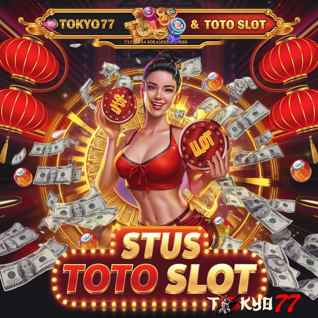 TOKYO77: Situs Toto Slot Online Link Slot Toto Gacor Resmi Terpercaya - WooCommerce eCommerce
